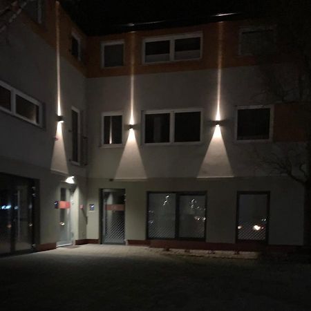 Q Apartamenty Mirkow Екстер'єр фото