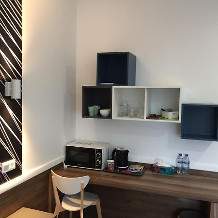 Q Apartamenty Mirkow Екстер'єр фото
