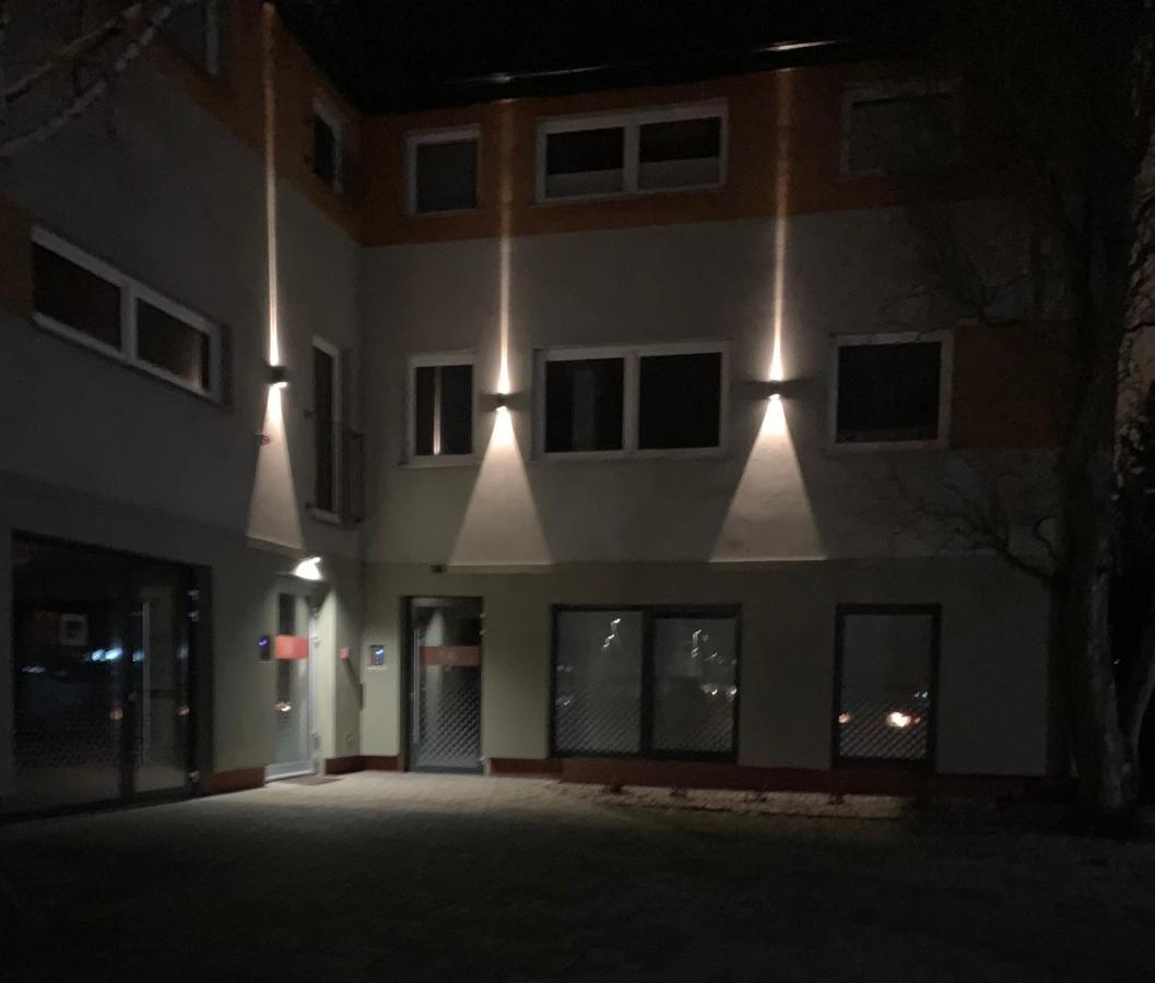 Q Apartamenty Mirkow Екстер'єр фото