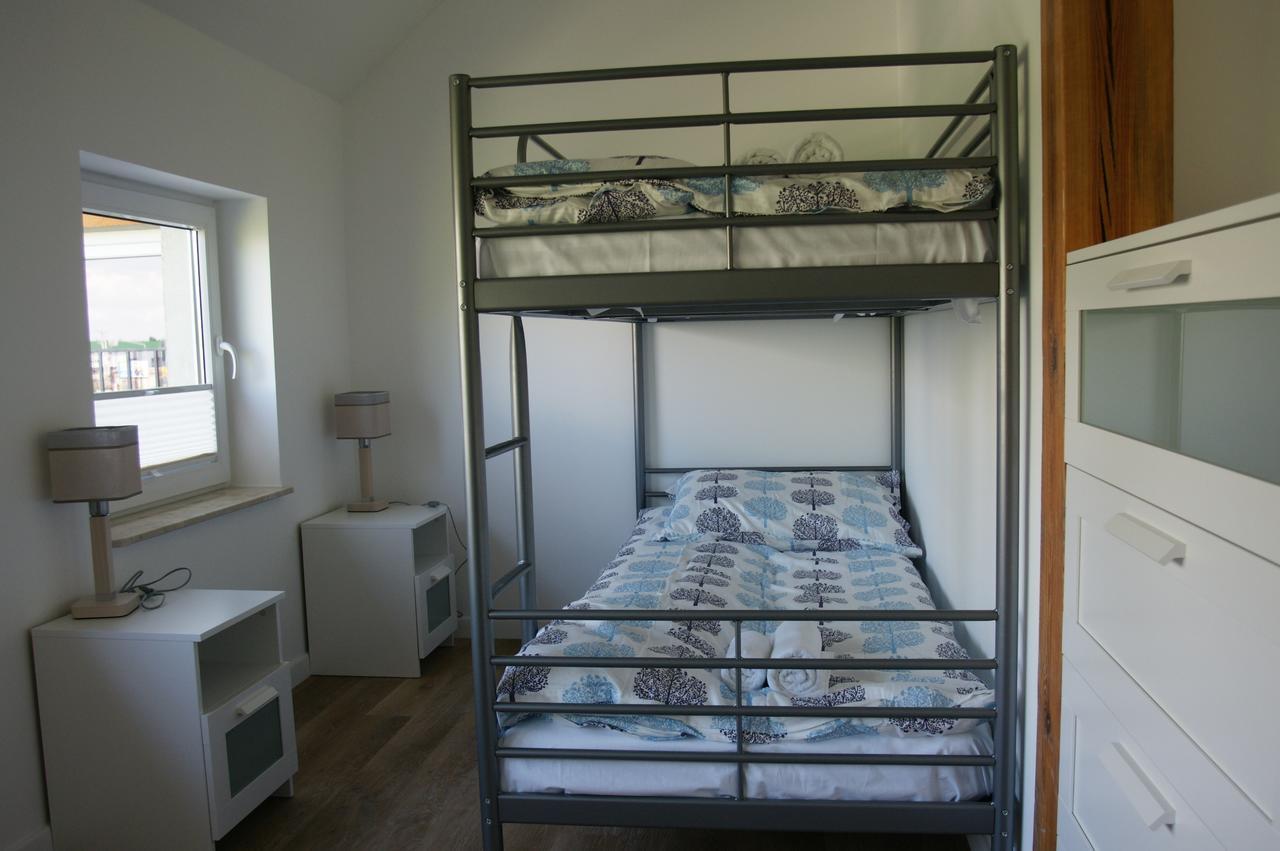 Q Apartamenty Mirkow Екстер'єр фото