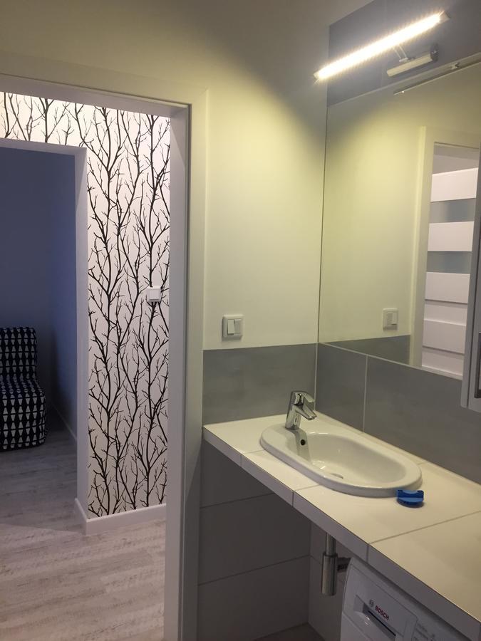 Q Apartamenty Mirkow Екстер'єр фото