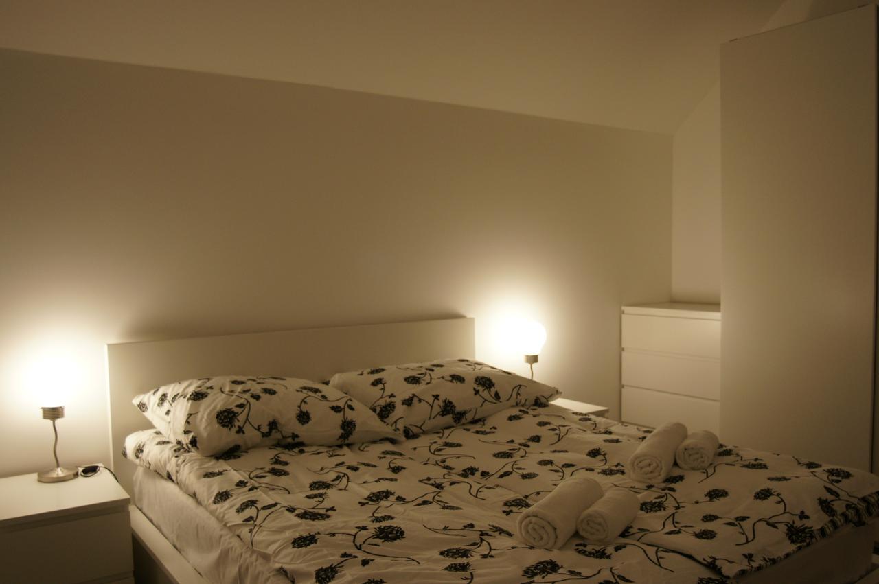 Q Apartamenty Mirkow Екстер'єр фото