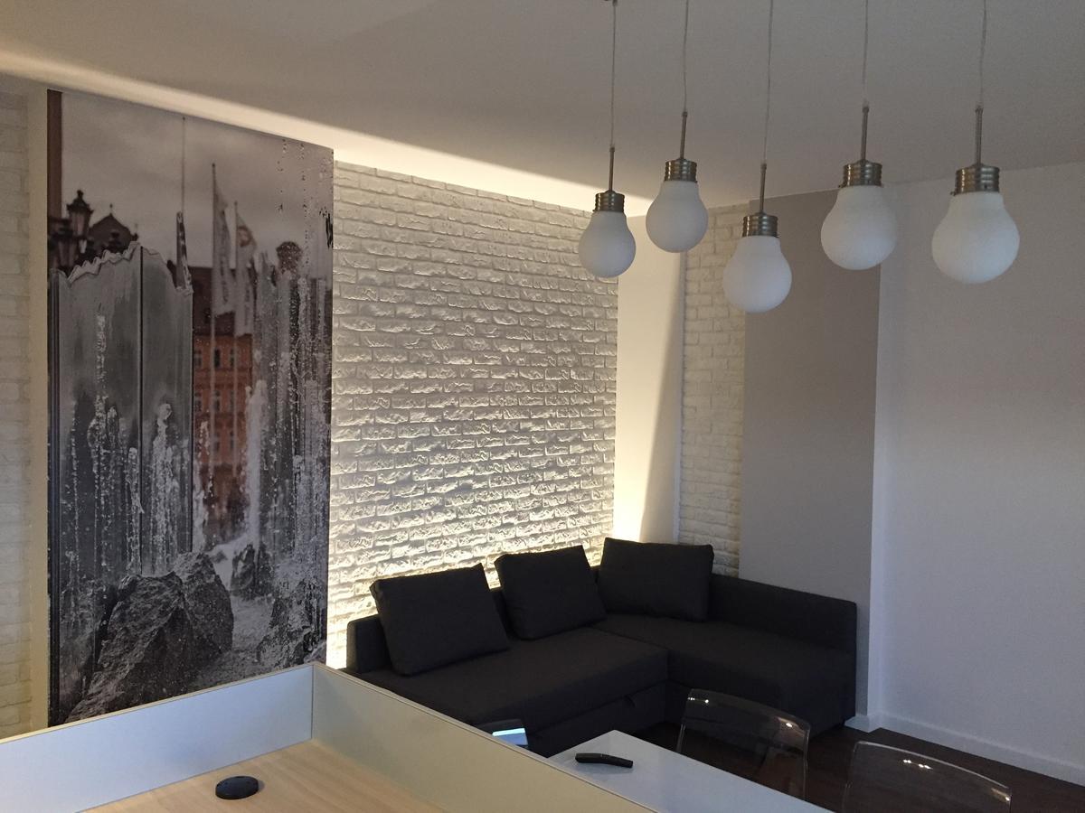 Q Apartamenty Mirkow Екстер'єр фото