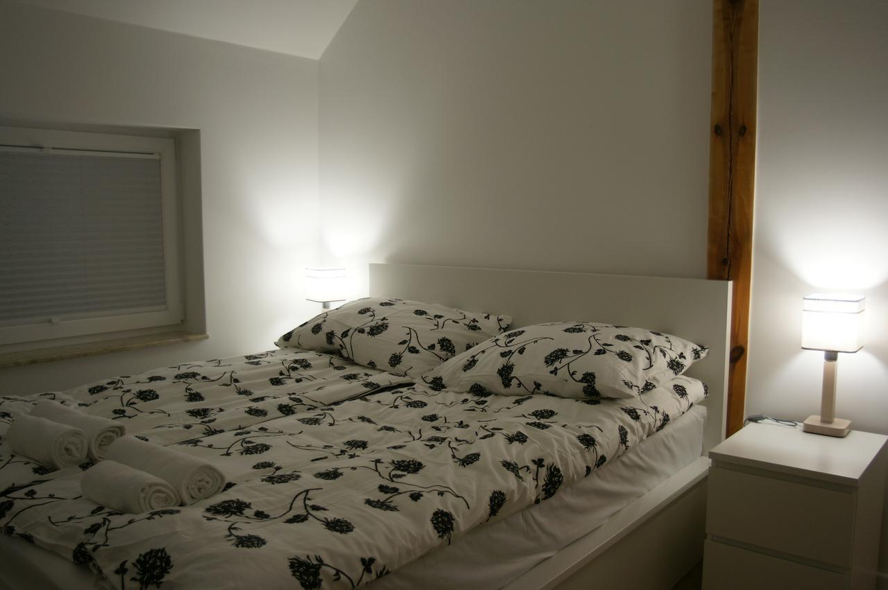 Q Apartamenty Mirkow Екстер'єр фото