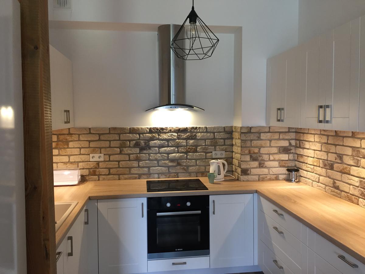 Q Apartamenty Mirkow Екстер'єр фото