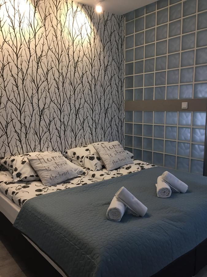 Q Apartamenty Mirkow Екстер'єр фото