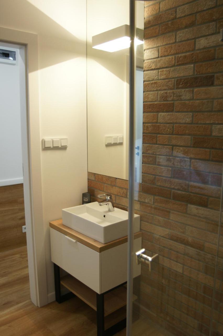 Q Apartamenty Mirkow Екстер'єр фото