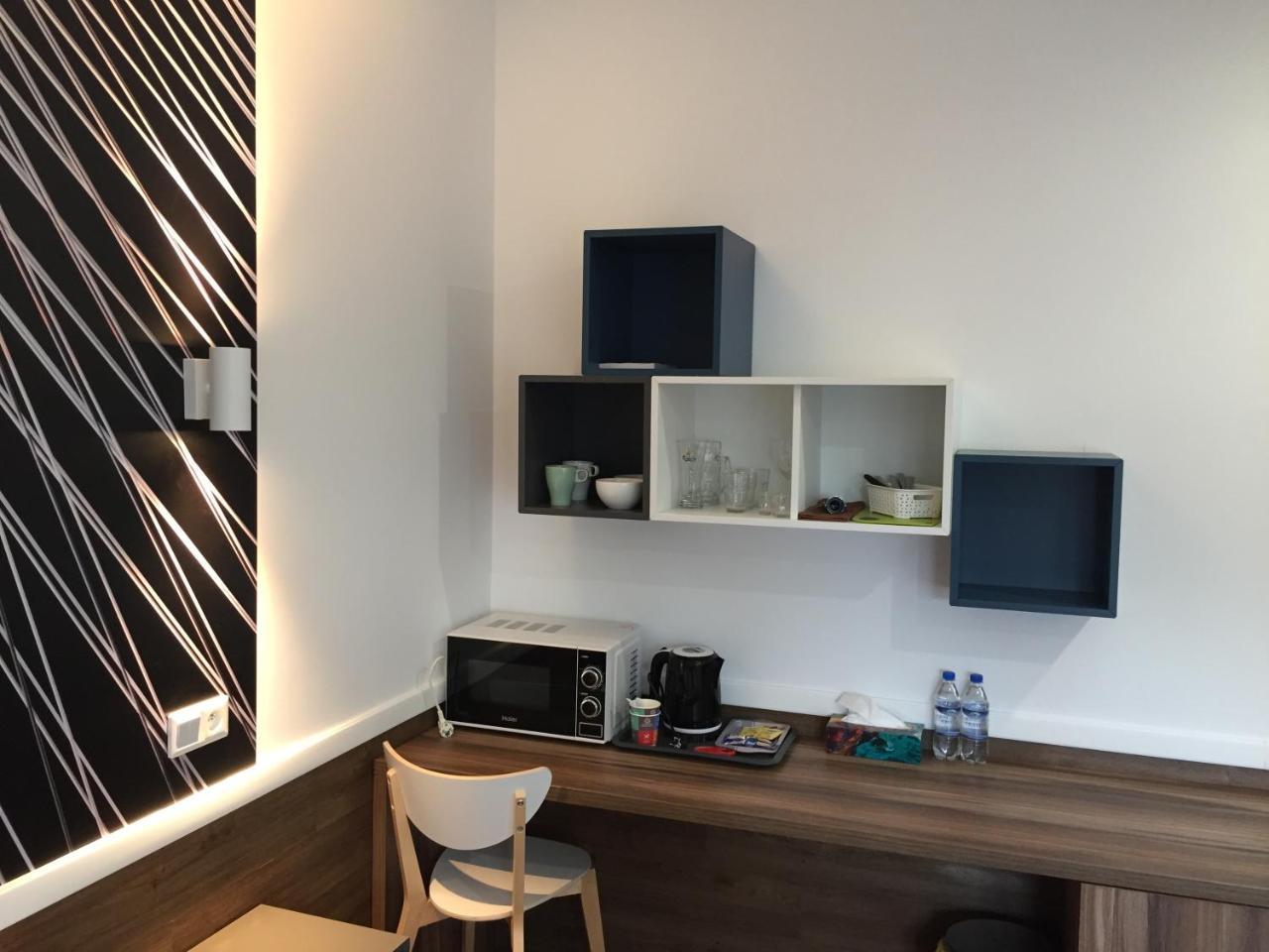 Q Apartamenty Mirkow Екстер'єр фото
