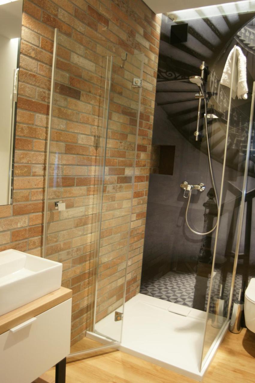 Q Apartamenty Mirkow Екстер'єр фото