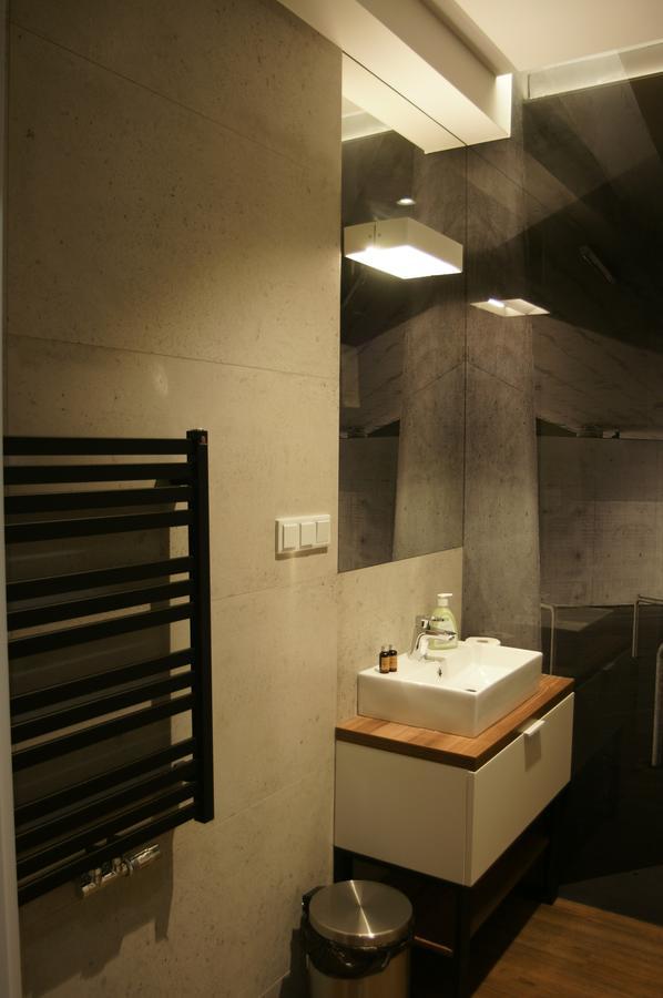 Q Apartamenty Mirkow Екстер'єр фото