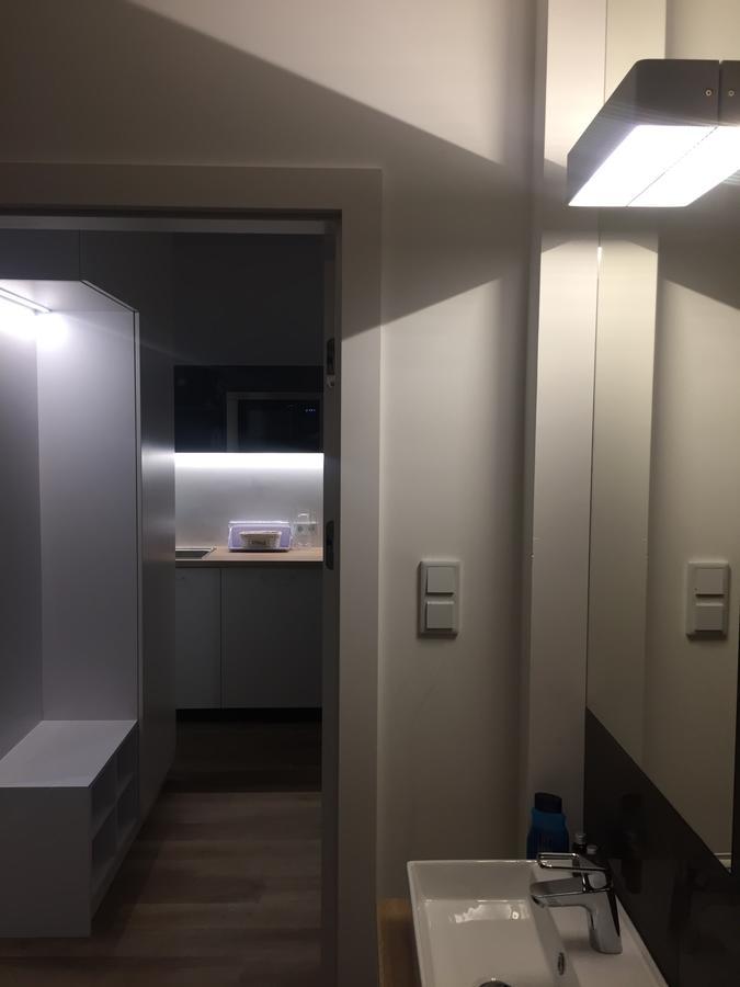 Q Apartamenty Mirkow Екстер'єр фото