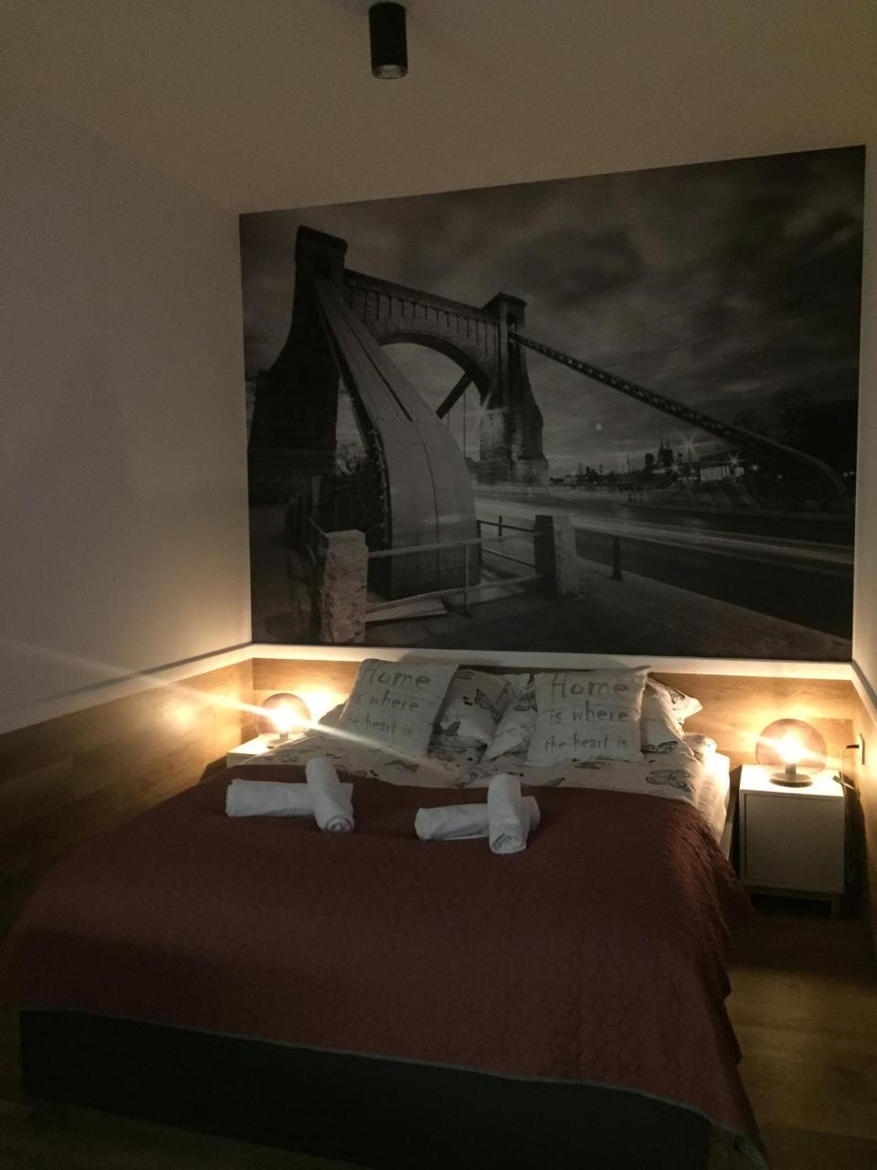 Q Apartamenty Mirkow Екстер'єр фото