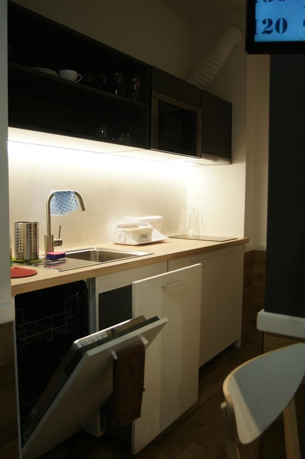 Q Apartamenty Mirkow Екстер'єр фото