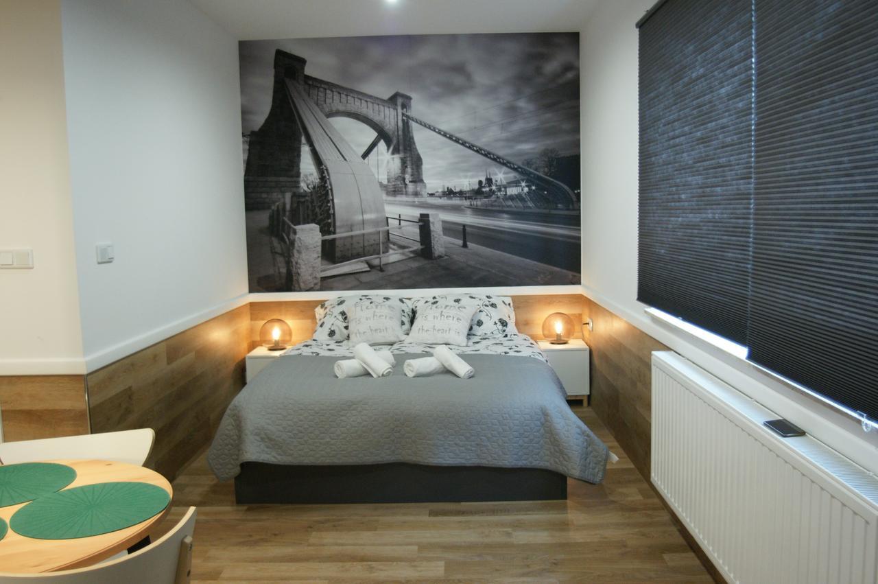 Q Apartamenty Mirkow Екстер'єр фото