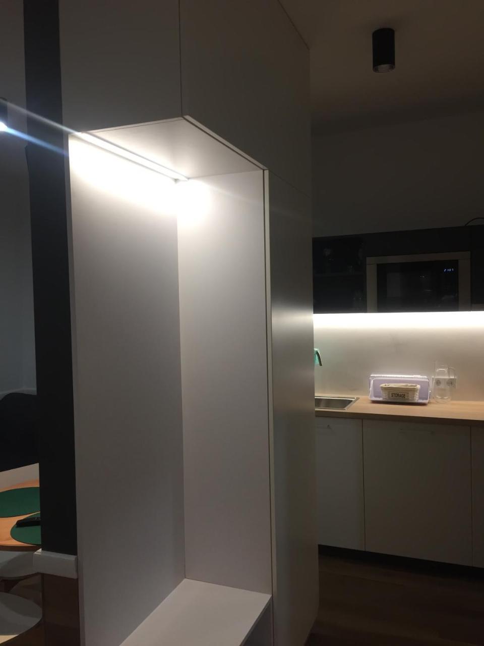 Q Apartamenty Mirkow Екстер'єр фото
