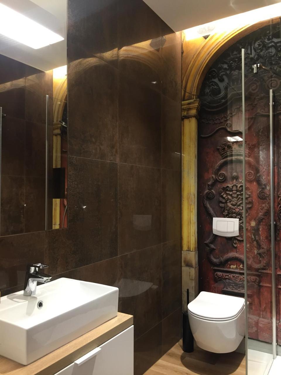 Q Apartamenty Mirkow Екстер'єр фото